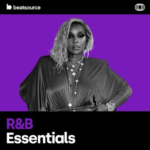 R&B Essentials playlist
